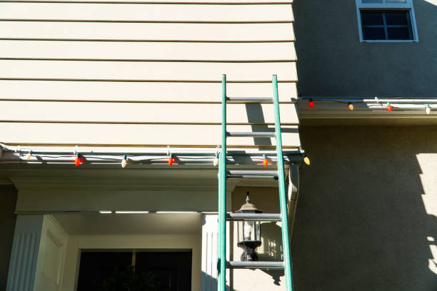 Best Siding Painting and Refinishing  in Grafton, OH