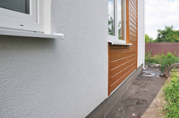 How To Choose The Right Materials for Your Siding Installation in 'Grafton, OH