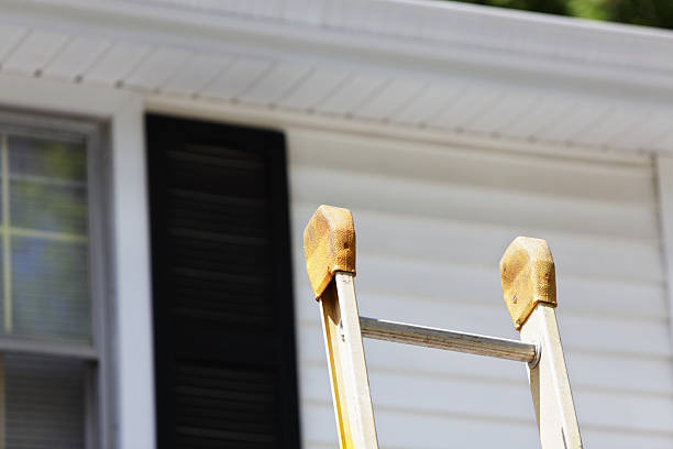 Trusted Grafton, OH Siding Installation & Repair Experts